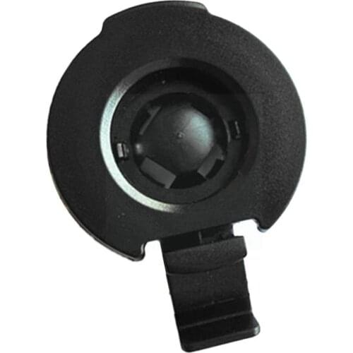 Car Mount Holder Black Base Clip For Garmin Nuvi 42 44 Drop 52LM Shipping 54 Car GPS Accessories 52 42LM 44LM 54LM Z0K7