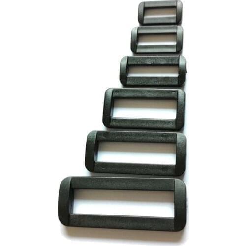 AXHSR Buckles