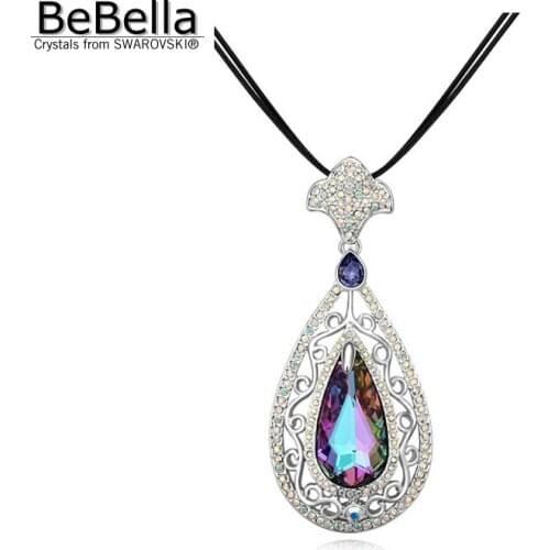 Винтажные ожерелья BeBella China At AliExpress