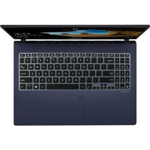 Laptop Keyboard Protector Cover Skin For ASUS VivoBook 15 X515MA X515JA X515EA X515EP X515JF X515JP X515J X515 MA EP JF JP 15.6