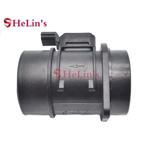 5WK97020 8200 651 315 8200651315 H8200655623 H 8200 655 623 Mass Air Flow Sensor Meter For Opel Vauxhall Vivaro E7 J7 2.0 CDTI