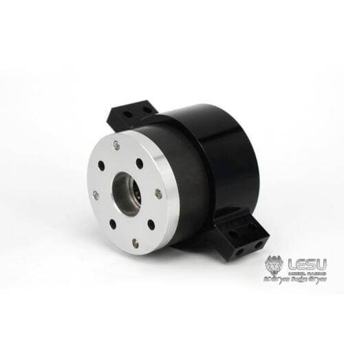 Lesu DIY TAMIYA Car Planetary Gearbox for 1/14 Tractor Truck Dumper Rc Model TH08073-SMT5