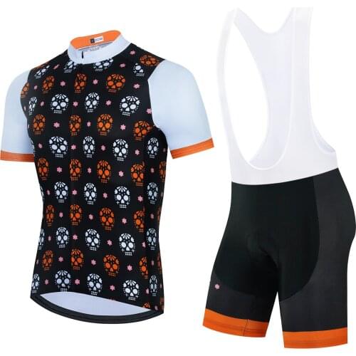 MAXSTRADDLE Cycling Suits