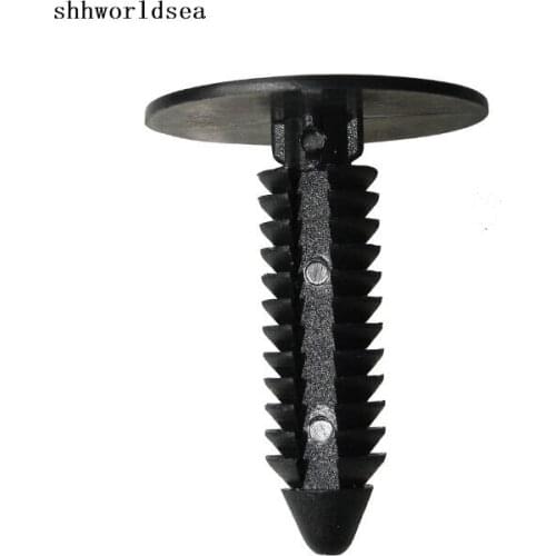 Shhworldsea automotive and auto clips and fasteners for Chrysler 1988& for G.M.1989