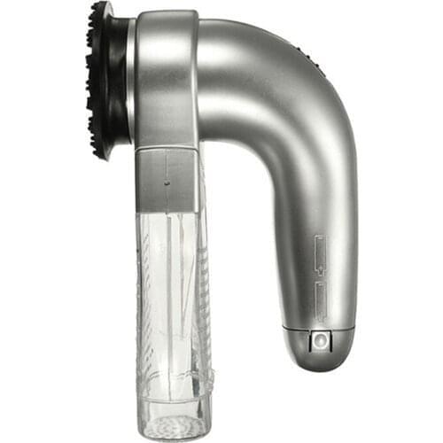 20pcs Pet hair shed PAL VAC does not spray Pet Hair Vacuum Grooming System powered pet groomer shed