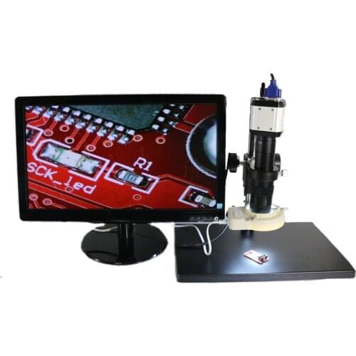 AMSZOOM Instruments For Measurement And Analysis