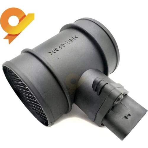 Mass Air Flow Meter Sensor For Audi A2 8Z0 1.2 1.4 TDI 1.6 FSI 2000-2005 0281002355 057906461A 0 281 002 355 057 906 461 A