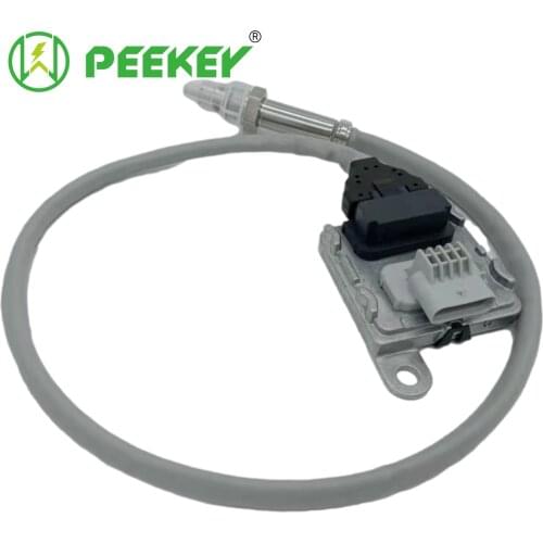 Nox Sensor For Citroen C3 C4 DS3 DS4 DS5 Peugeot 308 5008 9821120980, 9678570780