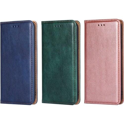 Flip Case for Huawei Y6p MED-LX9 Y 6p HuaweiY6p 2020 Cover Leather Wallet Magnetic Capa Card Slot Phone Case Coque Y6p 6.3 Inch