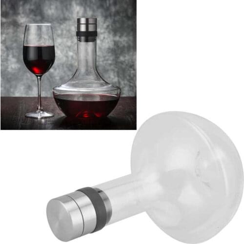 Greensen Decanters