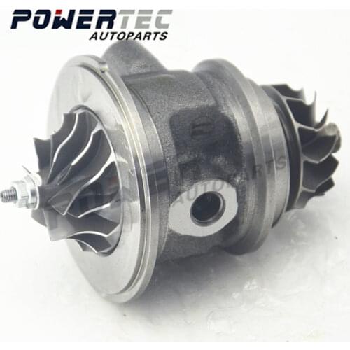 For Opel Astra G 1.7 CDTI / DTI Y17DT 75HP 80HP 55KW 59KW - TURBO auto parts saay 49173-06500 turbine cartridge core 49173-06501