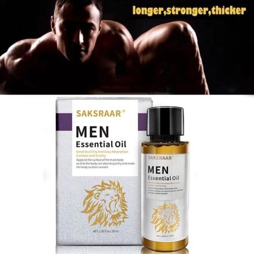 Penis Thickening Growth Man Big Dick Enlargment Liquid Cock Erection Enhance Men Health Care Enlarge Massage Enlargement Oils