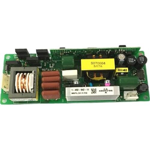 Projector Ballast Lamp Power Supply Lamp Driver 1-492-942-11 MPL3117G Fit for PHG231A8VE AC230W VPL-F400X