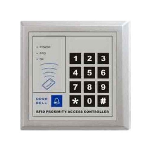 RFID & CODES Access Control,Single Door access control terminal (ACM2000C)