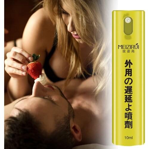 Sex Delay Spray for Men Penis Enlargment Cream Oil Big Dick Increase Growth Thickening XXL Erection Anti-Premature Lube