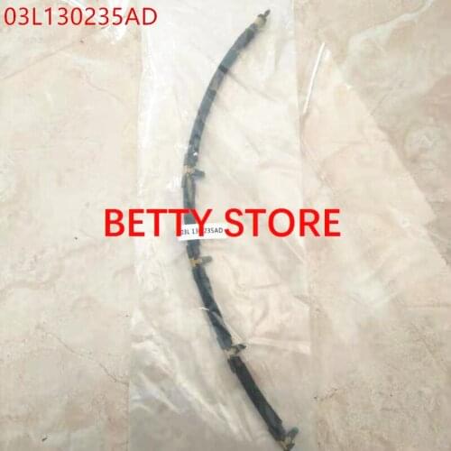 Fuel return line hose injector hose leak line OE: 03L130235AD Amarok for VW AUDI seat SKODA 2.0 TDI