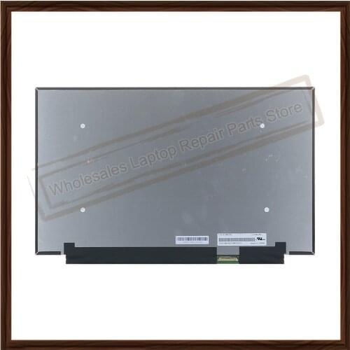 Original LQ140M1JW31 14" LCD Screen Laptop Display Matrix FHD 1920X1080 Replacement