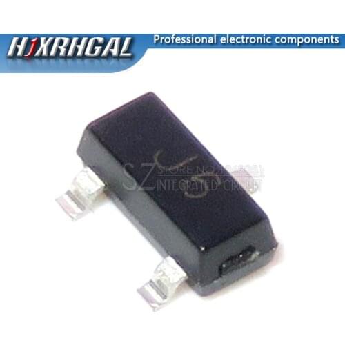 1PCS S9014 9014 SOT23 SOT SMD J6 SOT-23 SOT23-3 transistor