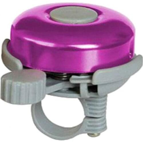 50% Hot Sale Loud Sound Metal MTB Road Bike Kids Bicycle Cycling Handlebar Horn Alarm Bell Bike Accessories