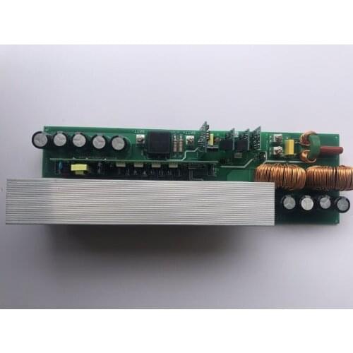 5000W Sine Wave Inverter Back-stage Board Backward Stage Power Amplifier Board Pre-charge Inverter