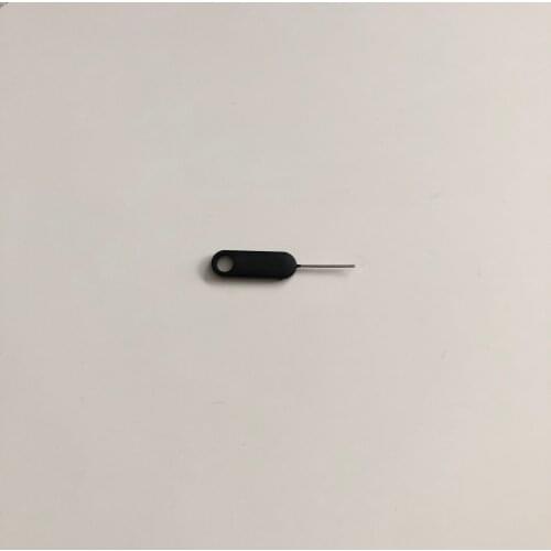 Doogee Mix Used SIM Card Eject Pin Handling Needle For DOOGEE MIX MTK Helio P25 Octa Core 5.5Inch FHD 1280x720 Smartphone
