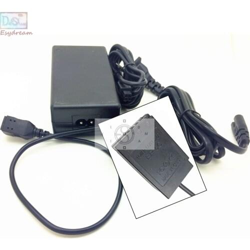 EH5A EP5C AC Power Adapter Kit for Nikon J3 J2 J1 S1 AW1 V3 COOLPIX A Replace EH-5A EH-5 EP-5C EN-EL20