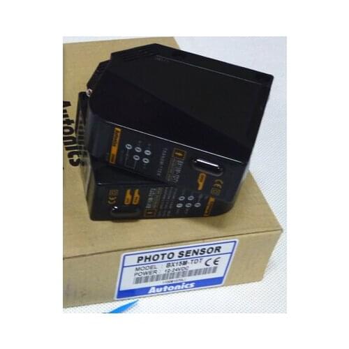 BX15M-TDT BX15M-TDT-T AUTONICS Photoelectric Switch Sensor 100% Original New