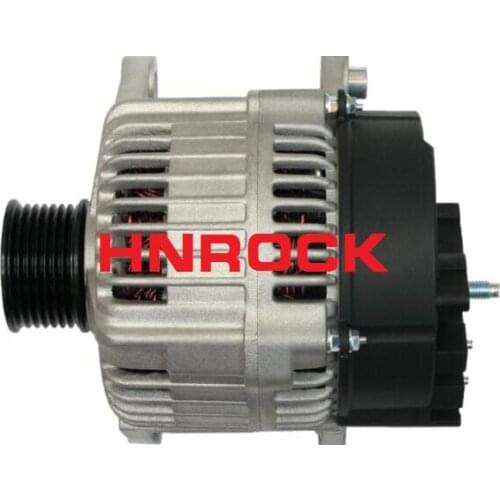 AUTO ALTERNATOR 63341353 63340000 AMR3021 YLE101840 FOR LAND ROVER