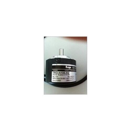 Koyo Encoder TRD-GK 2500-RZ year warranty