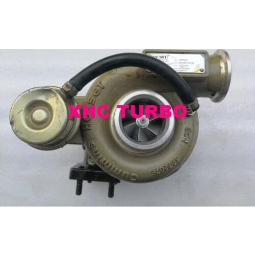 NEW GENUINE HOLSET HE200WG 3787922 3787923 3796178 3788175 3788178 Turbo Turbocharger for CUMMIN*S ISF2.8 2.8L 105KW Diesel