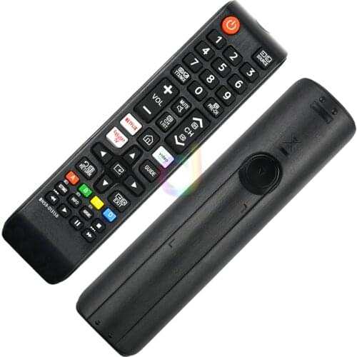 NEW REMOTE CONTROL BN59-01315B FOR SAMSUNG TV UE50RU7170U UE50RU7172U UE50RU7175U UE43RU7105 UE43RU7179