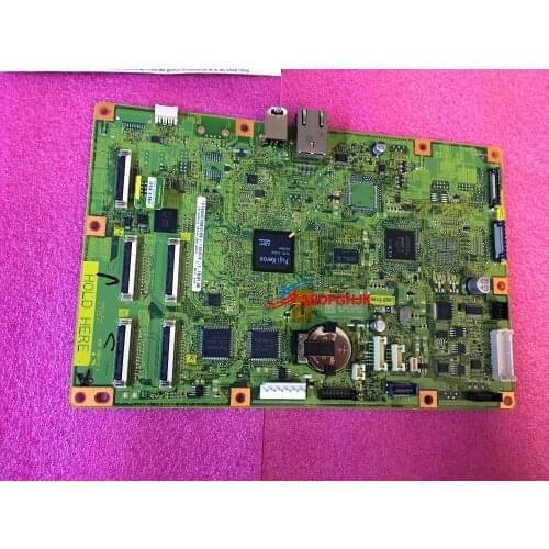 Original for Dell H825 Main Controller Board H825cdw MCU Engine Board 0MV3J VN-00MV3J 00MV3J Tests good