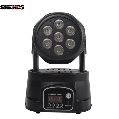 SHEHDS Ceiling Lighting