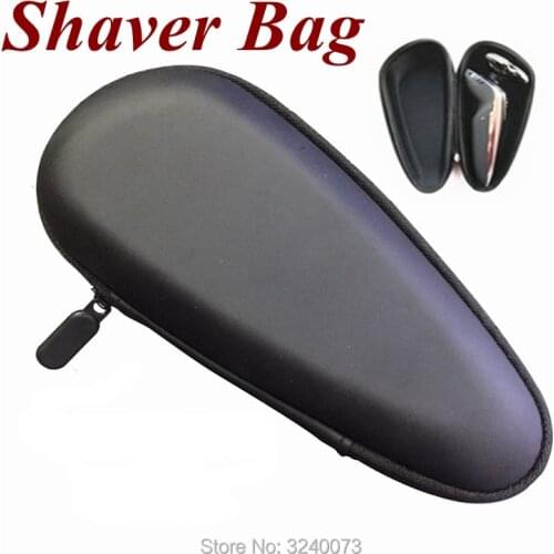 Replace travel bag Head for Philips Shaver hq9 HQ8200 HQ8240 HQ8241 HQ8250 HQ8260 HQ8261 HQ8270 HQ8270CC HQ8290 HQ8240XL HQ8250X