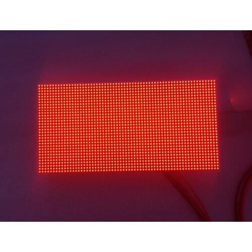 P2.5 LED module for indoor LED display screen 160*80mm 64*32pixels 1/16 Scan Indoor SMD2121 3in1 RGB full color LED panel