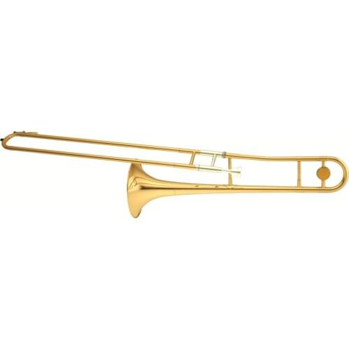 Tide Music Trombones China
