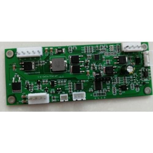 UPS power module computer module