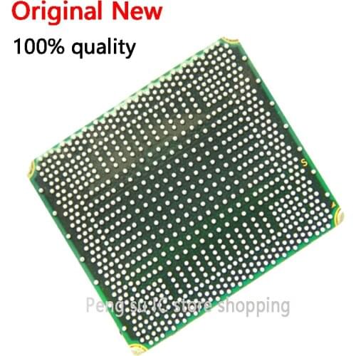 100% New AM5545SHE44HL BGA Chipset