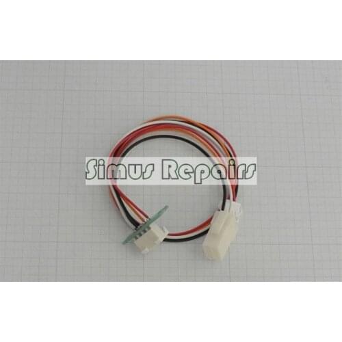 225-15717-41 SOCKET ASSY ROHS for LCMS Shimadzu LC MS