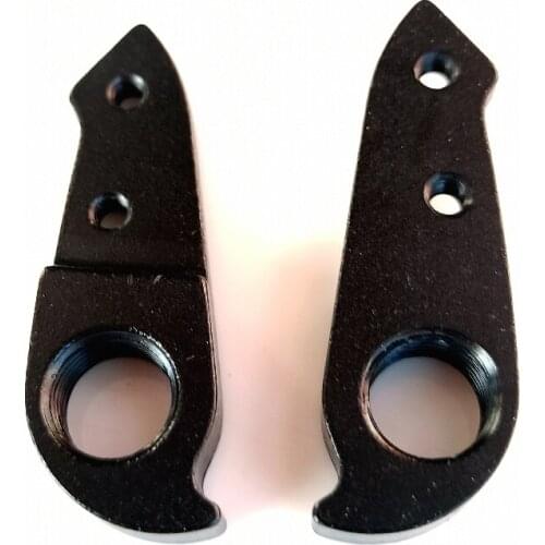 5pcs Bicycle Parts MECH dropout For Cervelo #DRH-R-2011 Cervelo R3 R5 S3 S5 RS Team carbon frame bike mtb rear derailleur hanger