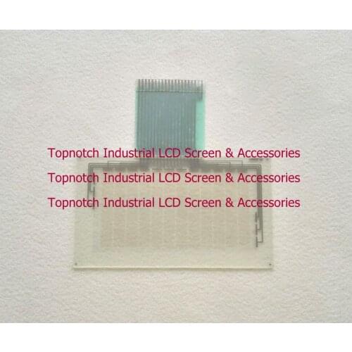 Brand New Touch Screen Digitizer for NT20S-ST121B-V2 NT20SST121BV2 Touch Pad Glass