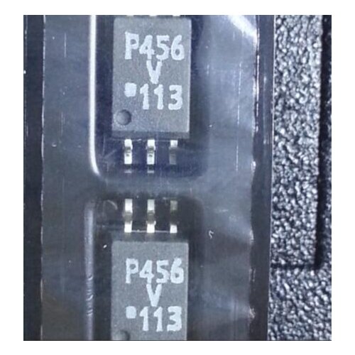 ACPL-P456 LM2670S-ADJ 6ED003L06-F