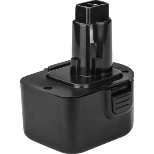 DC9071 2000mAh 12V Rechargeable Battery For Dewalt DW9072 DW9071 DC9071 DE9037 DE9071 DE9072 DE9074 DE9075 152250-27 L10