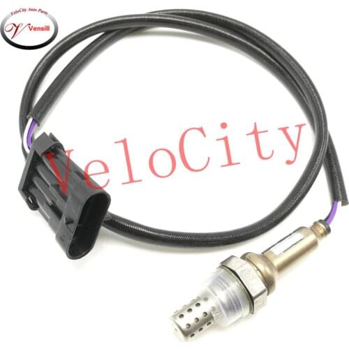 Oxygen Sensor Lambda Sensor For Great Wall Hover H3 H6 Fengjun 5 Part No# SMW250917