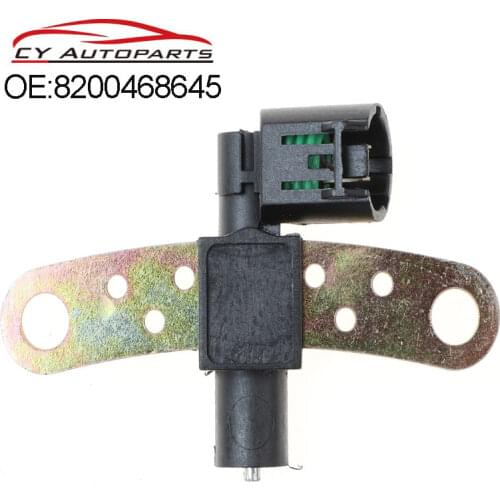 Crankshaft Position Sensor CPS 700101970 8200468645 For Renault Clio Espace Kangoo Laguna Megane Grand Scenic/Vauxhall Arena