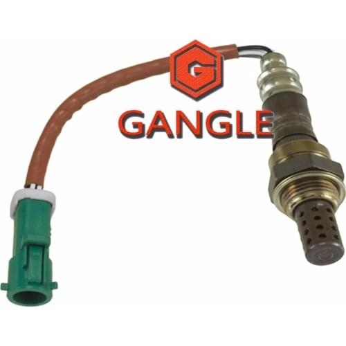 For 1998-1999 Ford E-150 5.4L 1991-1996 5.8L Oxygen Sensor GL-24071 234-4071 F39Z-9F472-D F48Z-9F472-A F4UZ-9F472-A