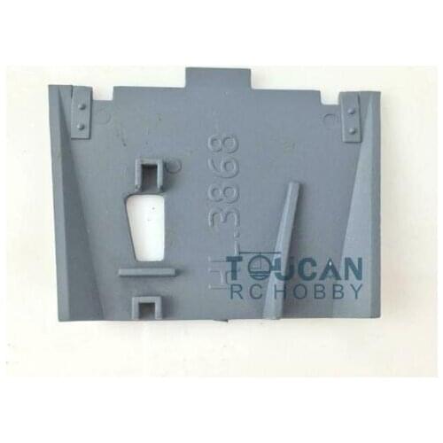 Heng Long 1/16 Scale German Stug III RC Tank 3868 Plastic Shield TH00317-SMT4