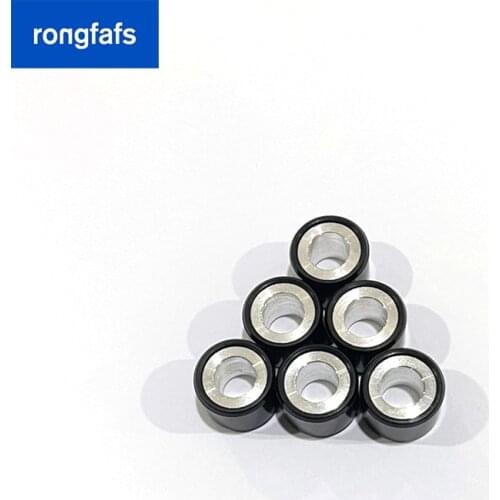 Customized Motorcycle Scooter Roller Weight 20x15 CH-125 Aluminum 7g Variator Boat King for HONDA PCX 125CC 150