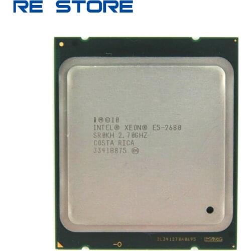 Intel Kitchen Goods China