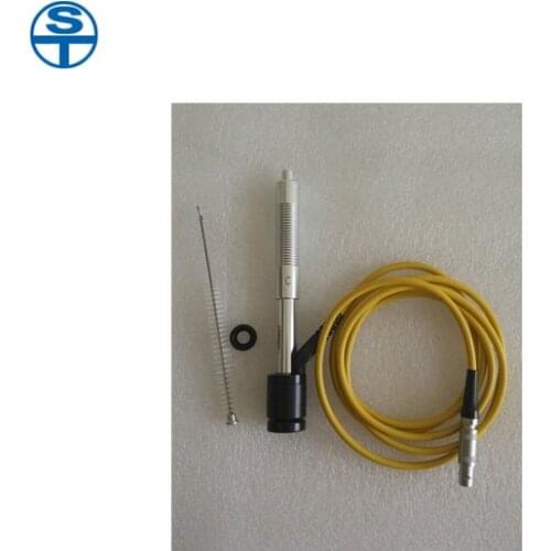 Leeb Hardness Tester C Impact Device Probe